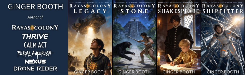 Rayas Colony